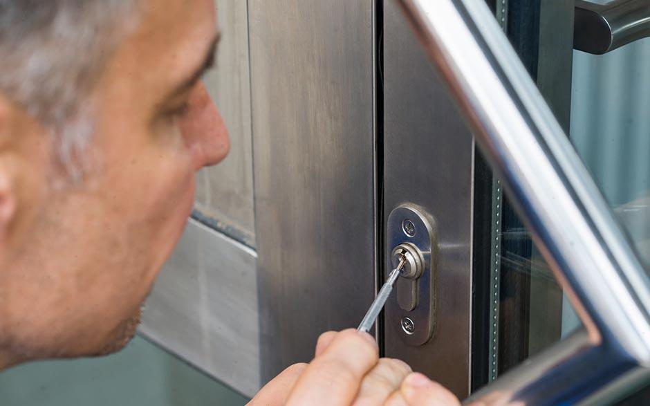 serrurier porte blindée Chanteloup-les-Vignes